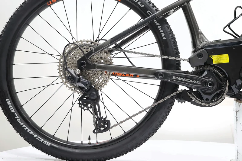 ROCKY MOUNTAIN Growler Powerplay 30 2022 T.M