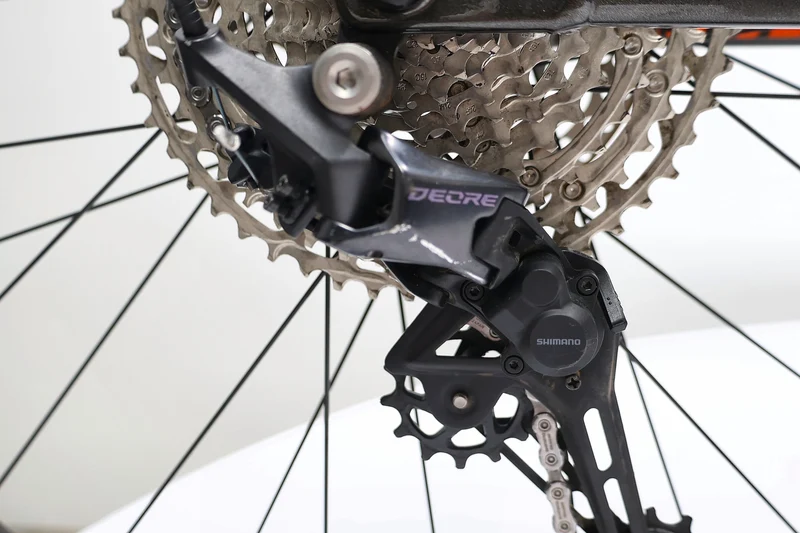 ROCKY MOUNTAIN Growler Powerplay 30 2022 T.M