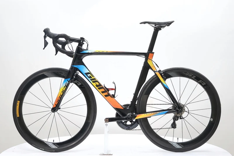 GIANT Propel Advanced Pro 2 2018 T.M