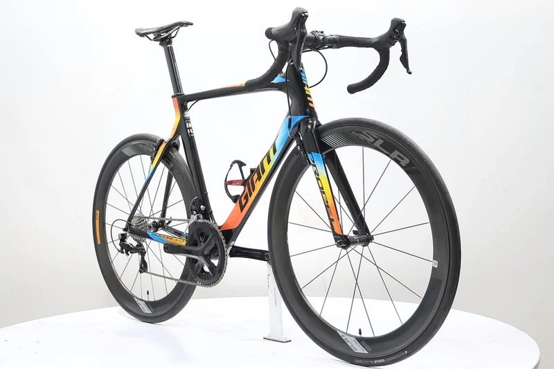 GIANT Propel Advanced Pro 2 2018 T.M