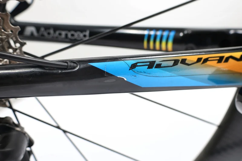 GIANT Propel Advanced Pro 2 2018 T.M