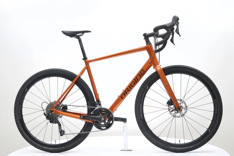 ORIGINE Graxx II R37 2023 T.L