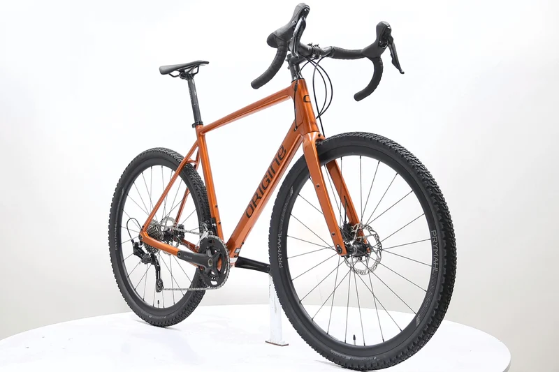 ORIGINE Graxx II R37 2023 T.L