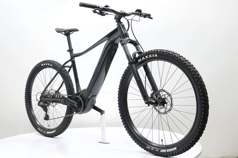 GIANT Fathom E+ 2 Pro 2022 T.L