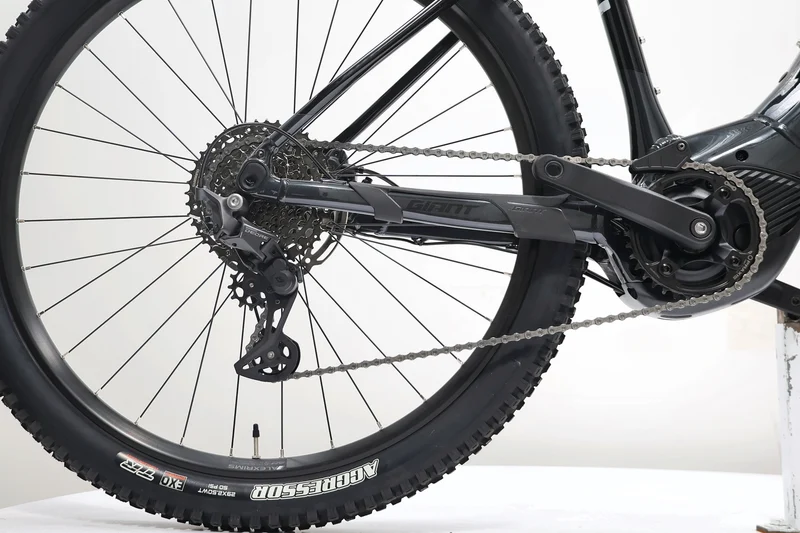 GIANT Fathom E+ 2 Pro 2022 T.L
