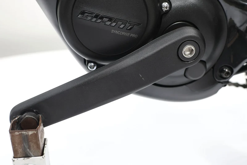 GIANT Fathom E+ 2 Pro 2022 T.L