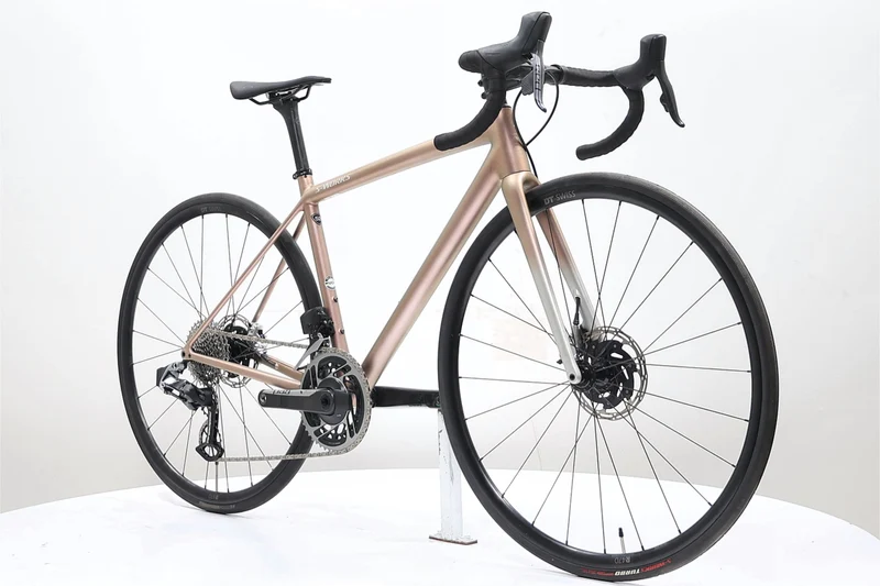 SPECIALIZED S-Works Aethos 2021 T.52