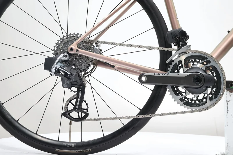 SPECIALIZED S-Works Aethos 2021 T.52