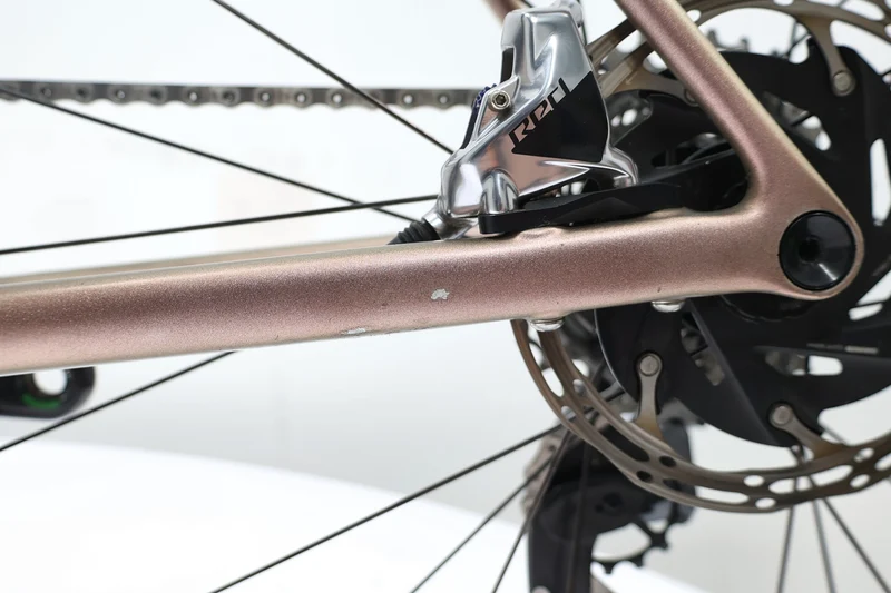 SPECIALIZED S-Works Aethos 2021 T.52