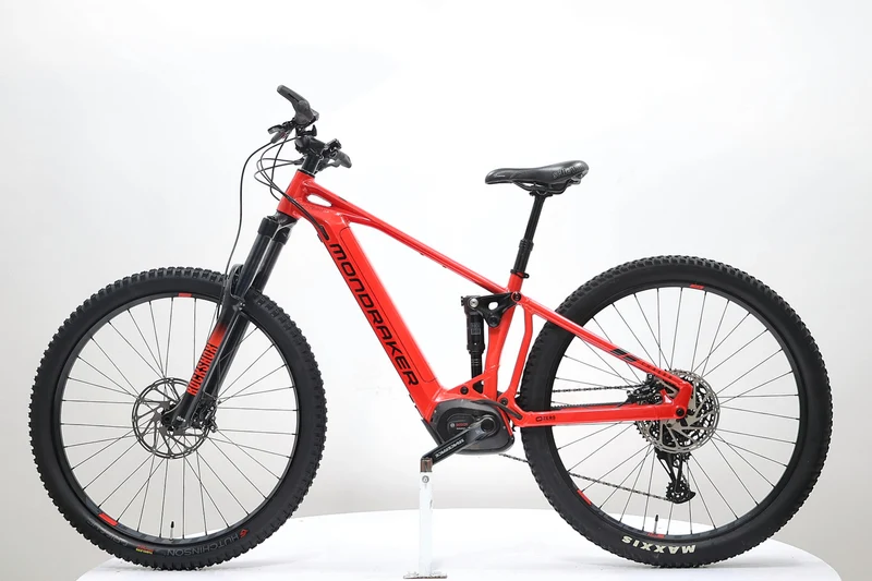 MONDRAKER Chaser 2021 T.S