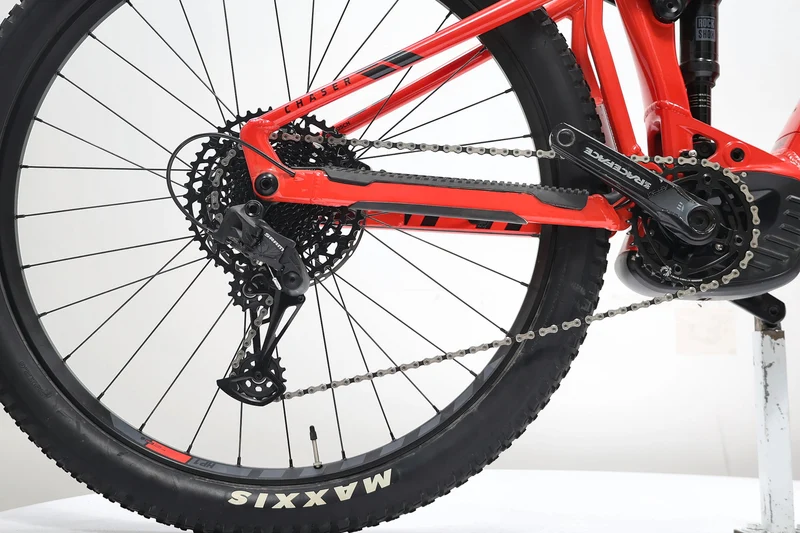 MONDRAKER Chaser 2021 T.S