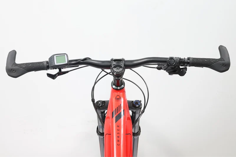MONDRAKER Chaser 2021 T.S