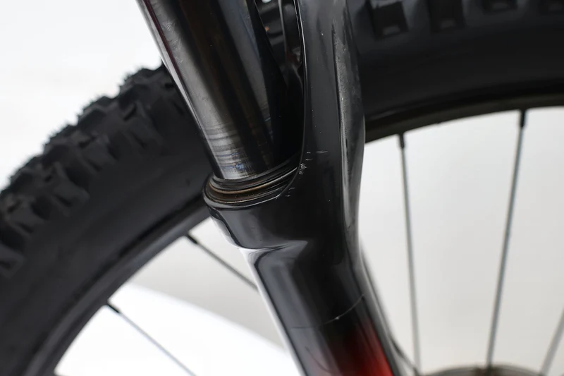 MONDRAKER Chaser 2021 T.S