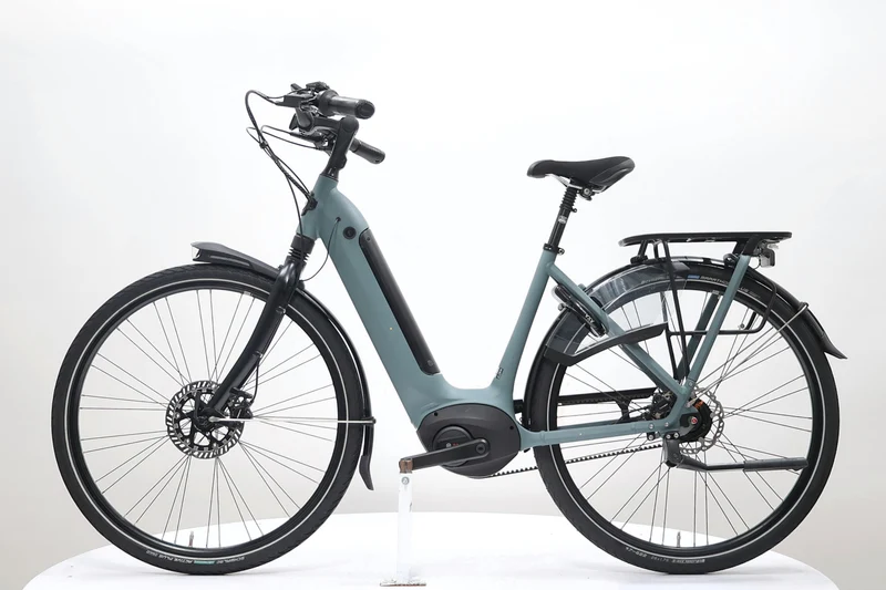 Gazelle Arroyo C5 HMB Elite 2023 T.L
