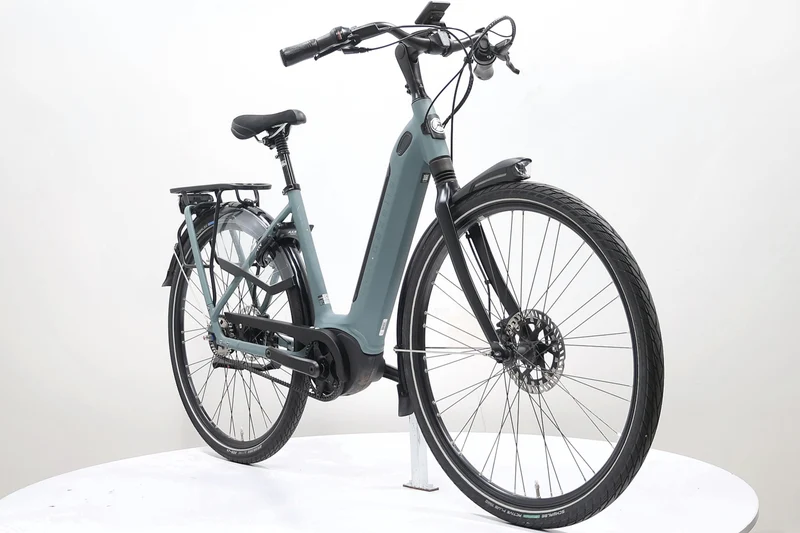 Gazelle Arroyo C5 HMB Elite 2023 T.L