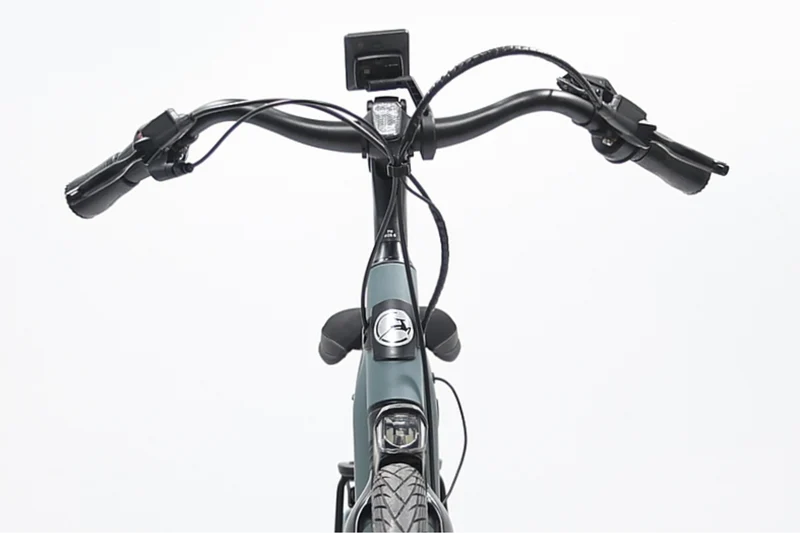 Gazelle Arroyo C5 HMB Elite 2023 T.L