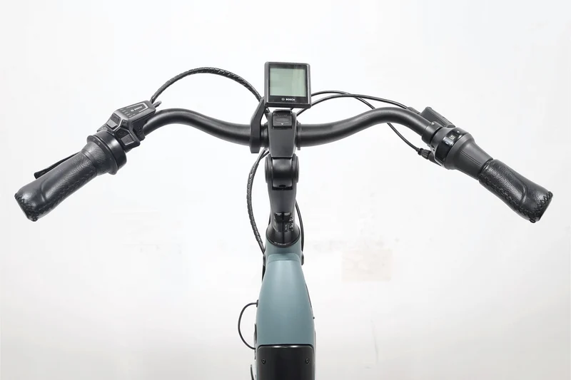 Gazelle Arroyo C5 HMB Elite 2023 T.L