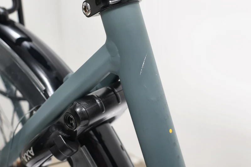 Gazelle Arroyo C5 HMB Elite 2023 T.L