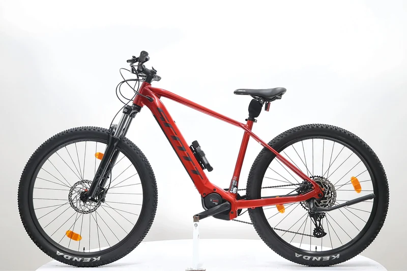 SCOTT Aspect eRIDE 920 2022 T.L