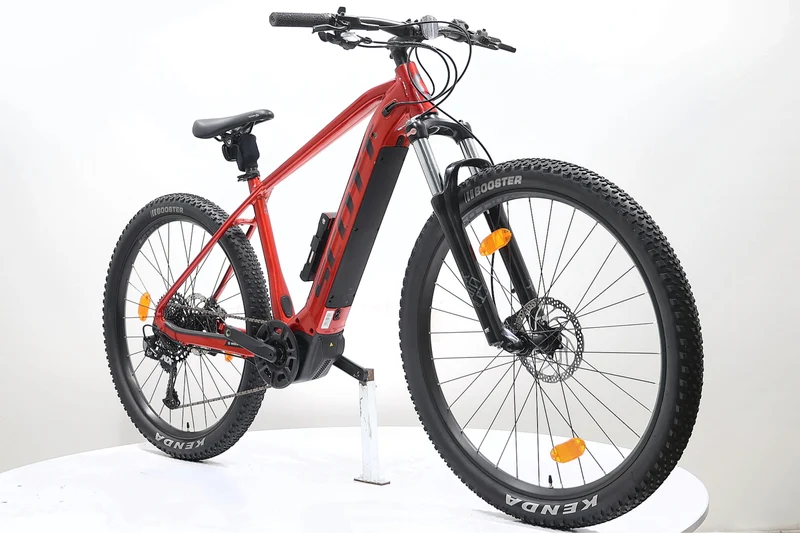 SCOTT Aspect eRIDE 920 2022 T.L