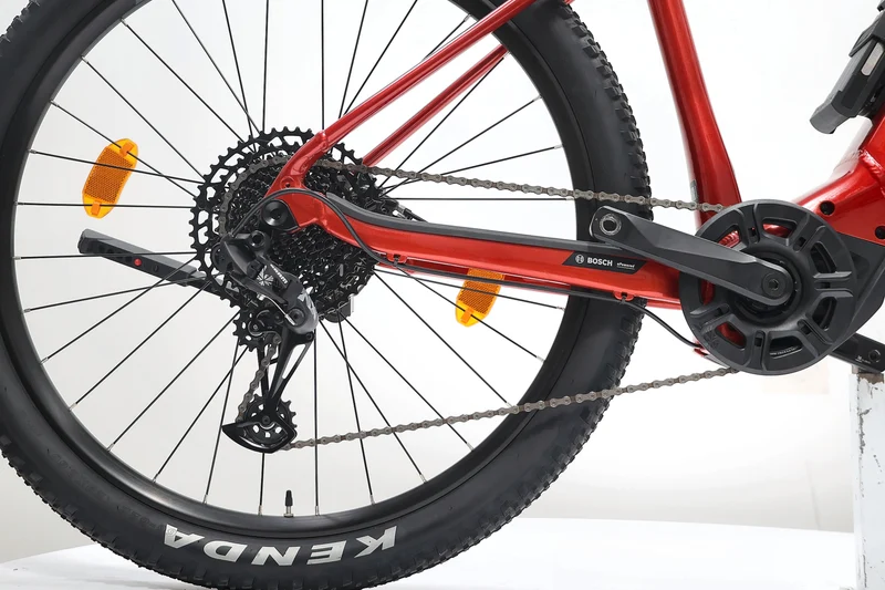 SCOTT Aspect eRIDE 920 2022 T.L