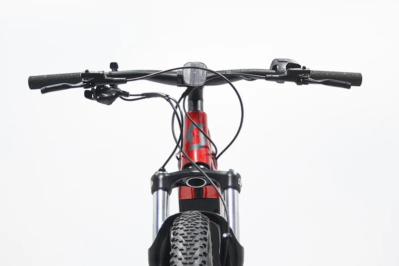 SCOTT Aspect eRIDE 920 2022 T.L