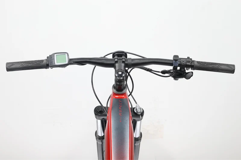 SCOTT Aspect eRIDE 920 2022 T.L