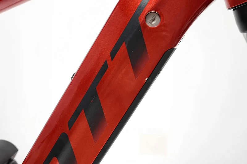 SCOTT Aspect eRIDE 920 2022 T.L