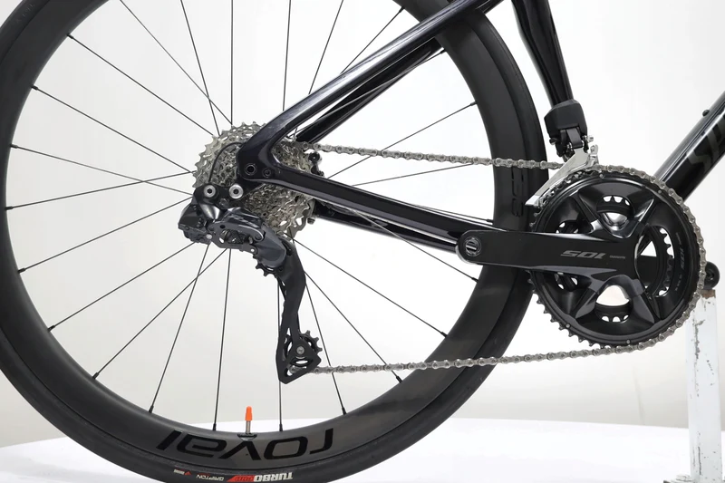SPECIALIZED Tarmac SL7 Comp 2023 T.49