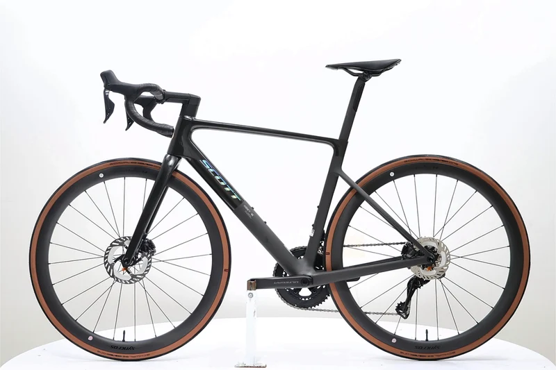 SCOTT Addict RC 20 2025 T.M