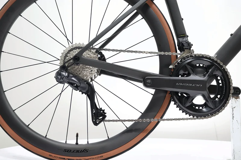 SCOTT Addict RC 20 2025 T.M