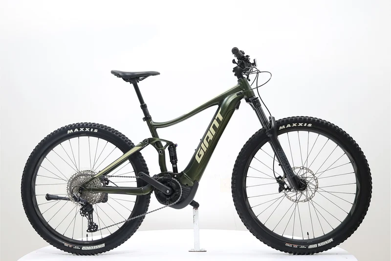 GIANT Stance E+ 1 Pro 2022 T.M