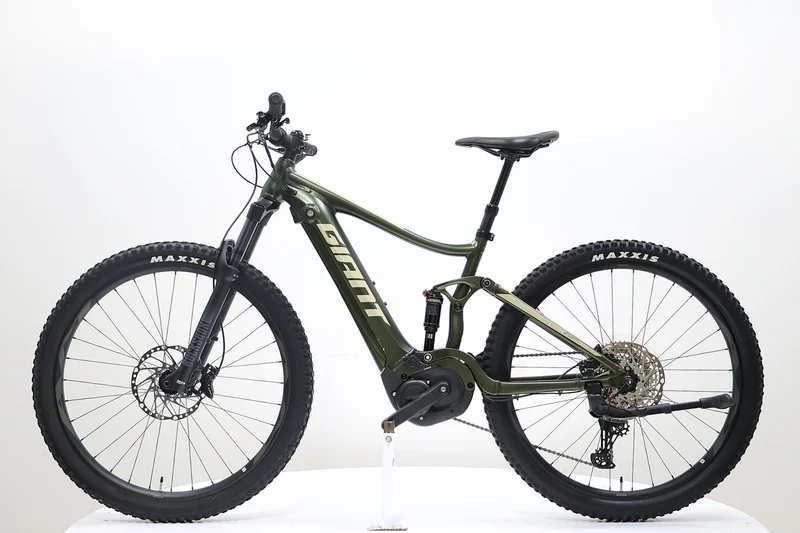 GIANT Stance E+ 1 Pro 2022 T.M