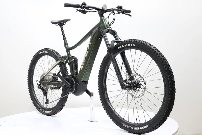 GIANT Stance E+ 1 Pro 2022 T.M