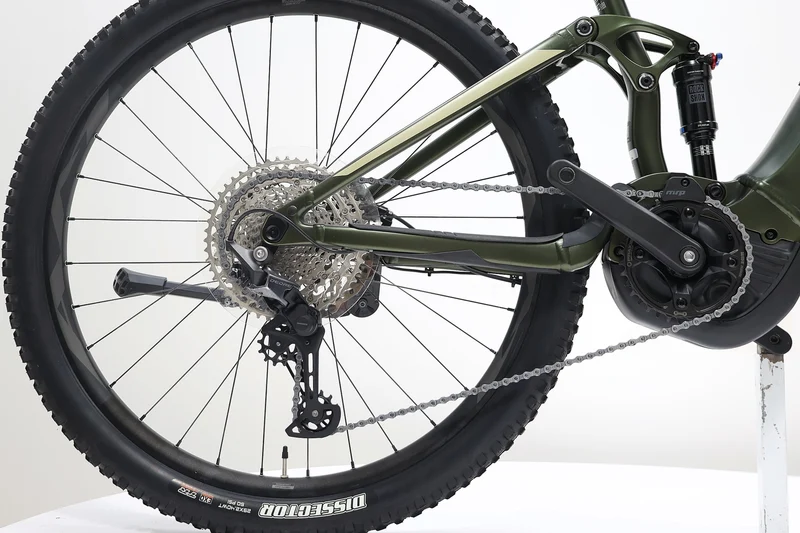 GIANT Stance E+ 1 Pro 2022 T.M
