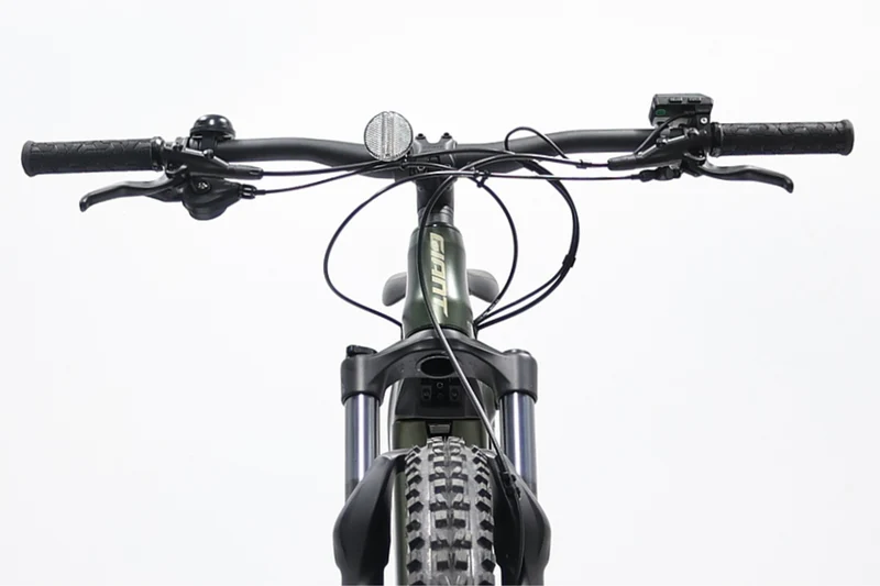 GIANT Stance E+ 1 Pro 2022 T.M