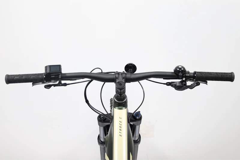 GIANT Stance E+ 1 Pro 2022 T.M