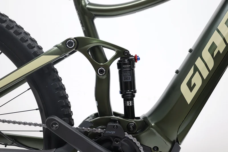 GIANT Stance E+ 1 Pro 2022 T.M
