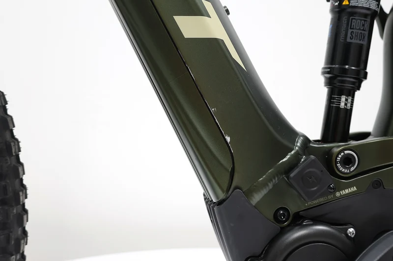 GIANT Stance E+ 1 Pro 2022 T.M