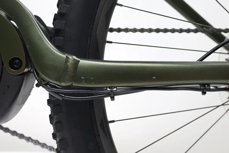 GIANT Stance E+ 1 Pro 2022 T.M
