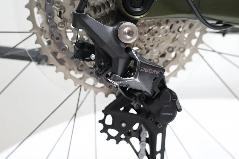 GIANT Stance E+ 1 Pro 2022 T.M