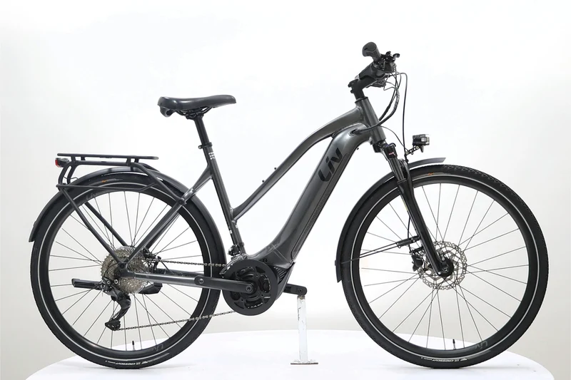 LIV Amiti E+ 1 2022 T.L