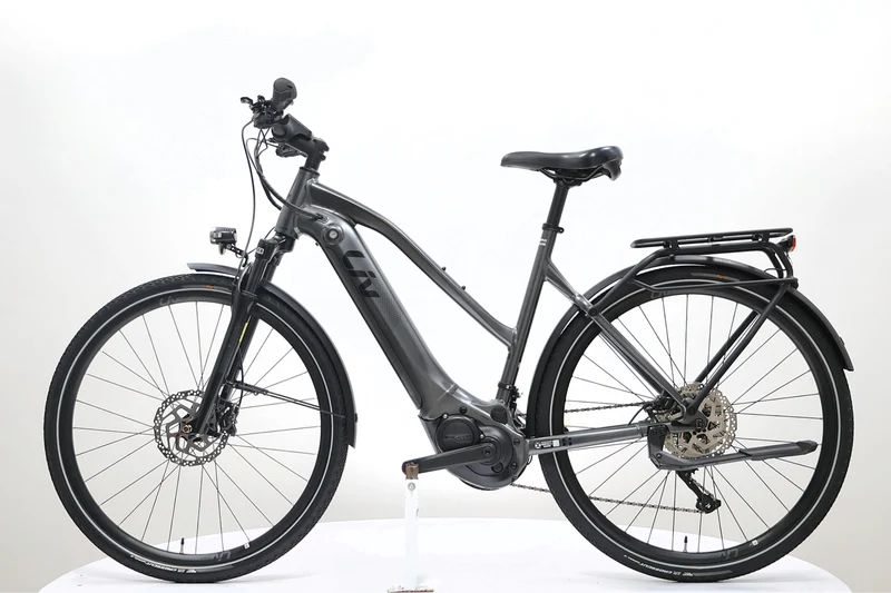 LIV Amiti E+ 1 2022 T.L
