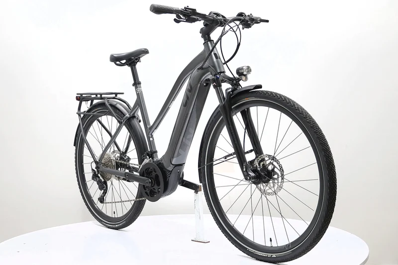 LIV Amiti E+ 1 2022 T.L