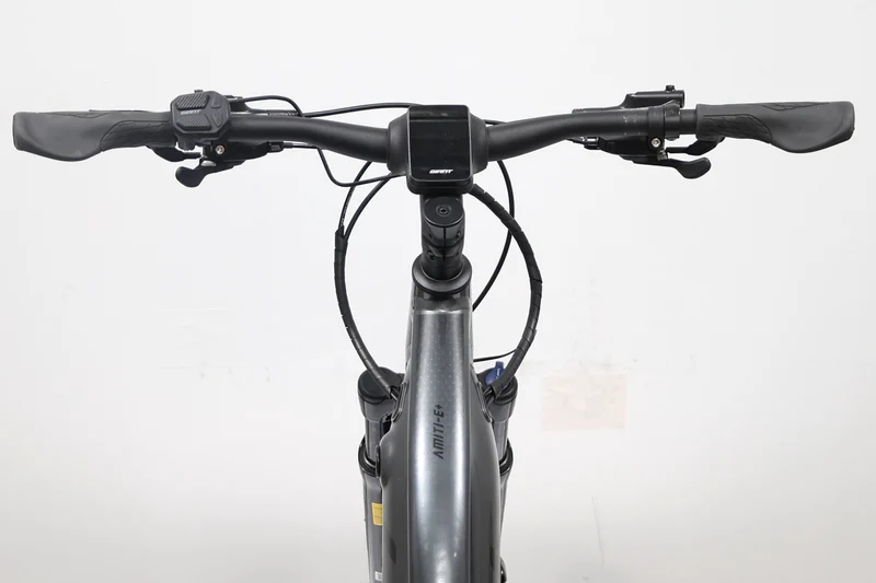 LIV Amiti E+ 1 2022 T.L