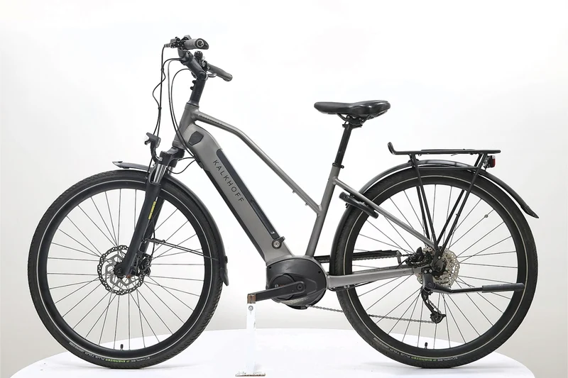 KALKHOFF Endeavour 3.B Move TR 2023 T.S