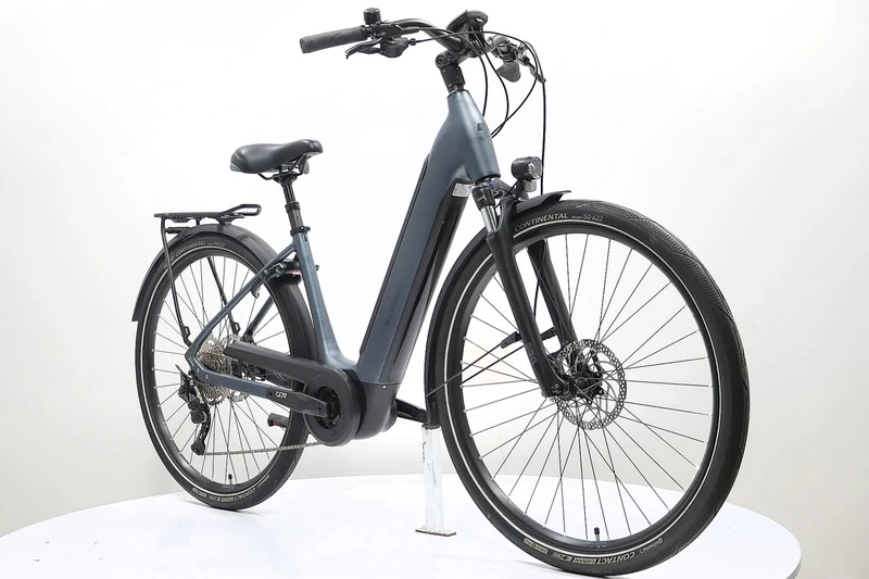 CUBE Supreme Sport Hybrid Pro 500 2022 T.XS
