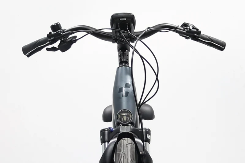 CUBE Supreme Sport Hybrid Pro 500 2022 T.XS
