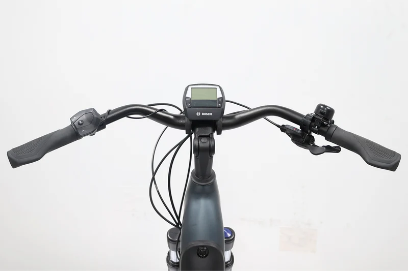 CUBE Supreme Sport Hybrid Pro 500 2022 T.XS