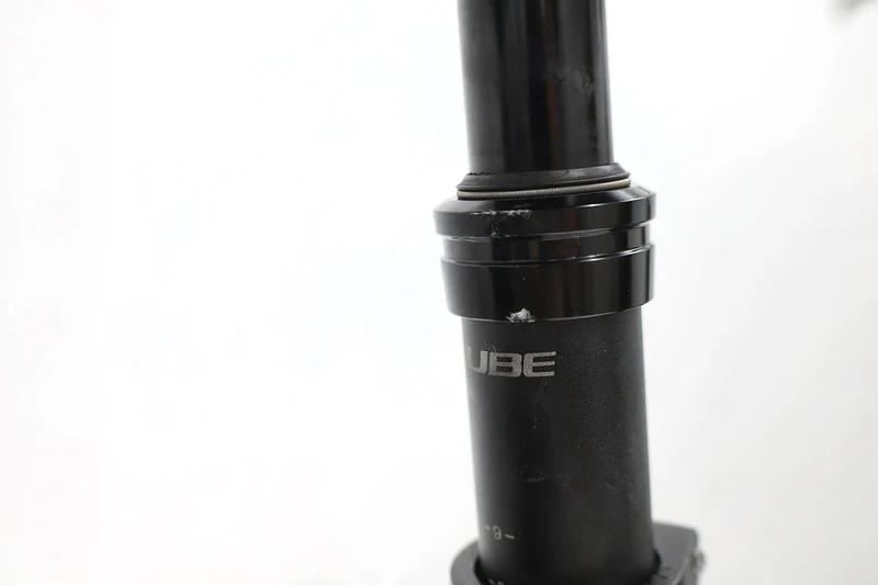 CUBE Supreme Sport Hybrid Pro 500 2022 T.XS